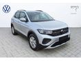 VOLKSWAGEN T-CROSS 2026/1 - 3