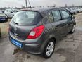 OPEL CORSA D 2012/11 - 3