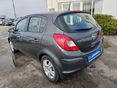 OPEL CORSA D 2012/11 - 4