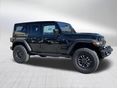 JEEP WRANGLER 2025/12 - 1