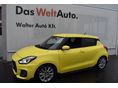 SUZUKI SWIFT 2018/10 - 1