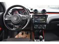 SUZUKI SWIFT 2018/10 - 2