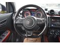 SUZUKI SWIFT 2018/10 - 8