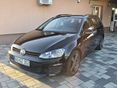 VOLKSWAGEN GOLF VII Variant 2.0 TDI Highline FÉLBŐR/NAVI/ELSŐ&HÁTSÓ RADAR/BLUETOOTH/ÜLÉSFŰTÉS