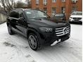 MERCEDES-BENZ GLS 450 2025/11 - 1