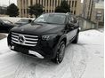 MERCEDES-BENZ GLS 450 2025/11 - 2
