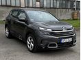 CITROEN C5 AIRCROSS 1.2 PureTech Feel 140Ekm!Magyar.vez.szervízkönyv!