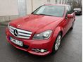 MERCEDES-BENZ C 220 T CDI BlueEFFICIENCY Avantgarde Kimagasló műszaki állapotban költség és sérülésmentes!