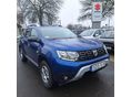 DACIA DUSTER 2020/6 - 1