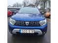 DACIA DUSTER 2020/6 - 2