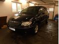 CHRYSLER GRAND VOYAGER 2007 - 2
