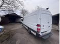 MERCEDES-BENZ SPRINTER 2015/2 - 4