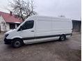 MERCEDES-BENZ SPRINTER 316 NGT 906.233.13 (Automata)