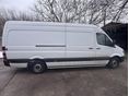 MERCEDES-BENZ SPRINTER 2015/2 - 6