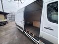 MERCEDES-BENZ SPRINTER 2015/2 - 7