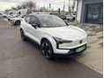VOLVO EX30 Single Motor Extended Range Plus AZONNAL ELVIHETŐ A KÉSZLET EREJÉIG! 2.99% Finanszírozással!