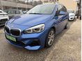BMW 225 2018/7 - 2