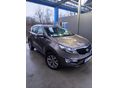 KIA SPORTAGE 2.0 CRDi HP EX Prémium 4x4 (Automata)