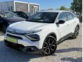 CITROEN C4 e-C4 50kWh Feel Plus e-Style LED / NAVI / KORMÁNYFŰTÉS / 360 KAMERA / HEAD UP