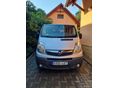 OPEL VIVARO 2.5 CDTI L1H2 2.9t 2 Tolóajtós. Motorfelújított