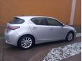LEXUS CT 200h Comfort (Automata)