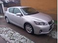 LEXUS CT 2012/4 - 3