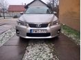LEXUS CT 2012/4 - 4
