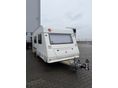 BÜRSTNER Ventana 52 TL