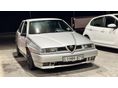 ALFA ROMEO 155 1994/12 - 2
