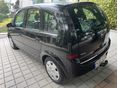 OPEL MERIVA 2007/9 - 4