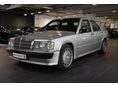 MERCEDES-BENZ 190 1990/9 - 1