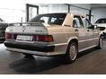 MERCEDES-BENZ 190 1990/9 - 12