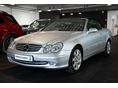 MERCEDES-BENZ CLK 500 Elegance (Automata) Az autó megtekintéséhez előzetes egyeztetés szükséges