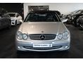 MERCEDES-BENZ CLK 500 2003/6 - 3