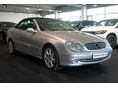 MERCEDES-BENZ CLK 500 2003/6 - 4