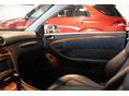 MERCEDES-BENZ CLK 500 2003/6 - 6