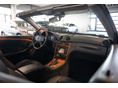 MERCEDES-BENZ CLK 500 2003/6 - 7