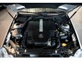 MERCEDES-BENZ CLK 500 2003/6 - 9