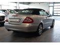 MERCEDES-BENZ CLK 500 2003/6 - 11
