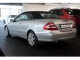 MERCEDES-BENZ CLK 500 2003/6 - 12