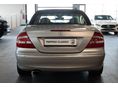 MERCEDES-BENZ CLK 500 2003/6 - 10