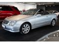 MERCEDES-BENZ CLK 500 2003/6 - 2