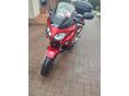 HONDA CBF 1000 