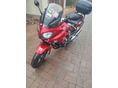 HONDA CBF 1000 2009/6 - 7