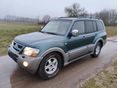 MITSUBISHI PAJERO 2004 - 1