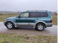 MITSUBISHI PAJERO 2004 - 2