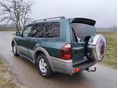 MITSUBISHI PAJERO 2004 - 3