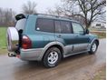 MITSUBISHI PAJERO 2004 - 5