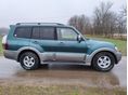MITSUBISHI PAJERO 2004 - 6
