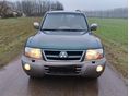 MITSUBISHI PAJERO 2004 - 8